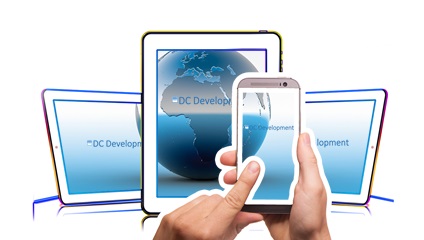 Mobile App Development Image