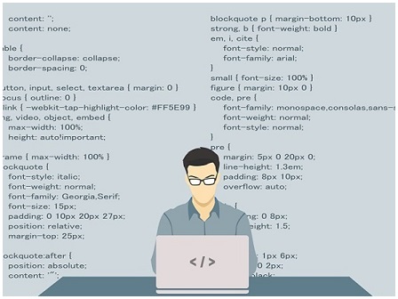 Programmer Image